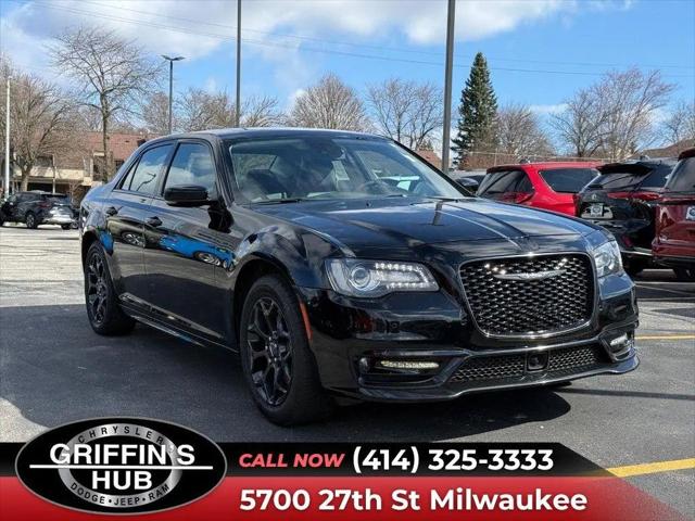 2023 Chrysler 300 Touring-L AWD for sale in Milwaukee, WI