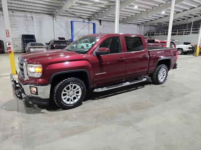 2014 GMC Sierra 1500 SLE for sale in Storm Lake, IA