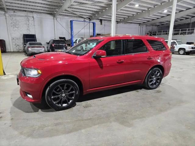2018 Dodge Durango R/T AWD for sale in Storm Lake, IA