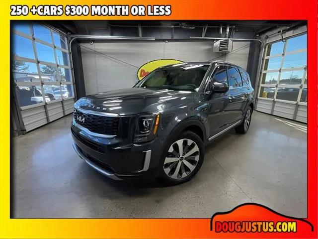 2022 Kia Telluride S for sale in Louisville, TN