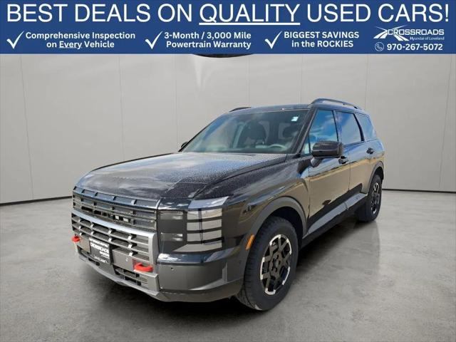 2026 Hyundai Palisade XRT Pro for sale in Loveland, CO