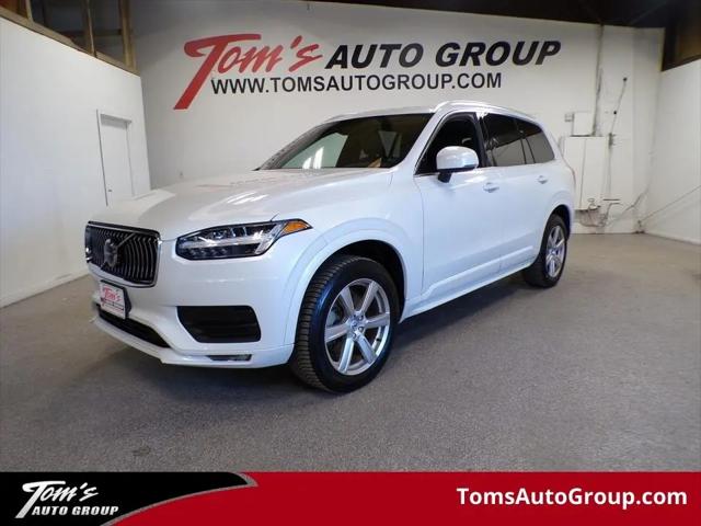 2023 Volvo XC90 B5 Core for sale in Urbandale, IA