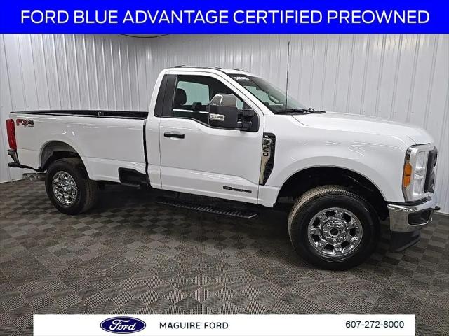2023 Ford F-350 XL for sale in Ithaca, NY