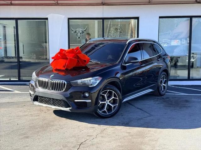 2019 BMW X1 xDrive28i for sale in Knoxville, TN