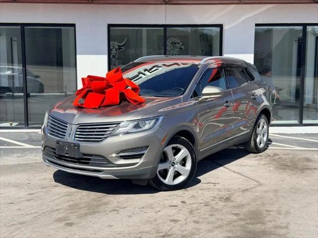 2017 Lincoln MKC Premiere for sale in Knoxville, TN