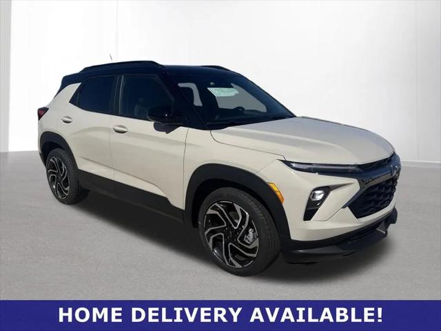 2026 Chevrolet TrailBlazer FWD RS for sale in Monroeville, AL