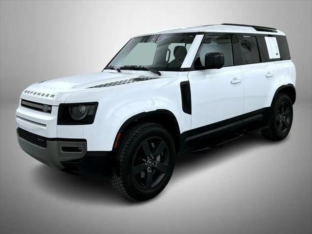 2022 Land Rover Defender 110 X-Dynamic SE for sale in Blair, NE