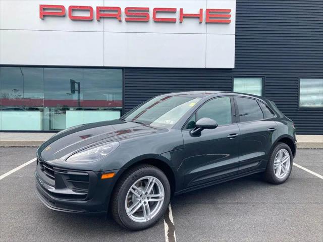 2026 Porsche Macan AWD for sale in Lancaster, PA