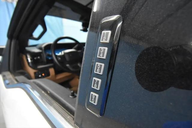 2024 Ford F-350 Lariat Super Duty for sale in Boonville, IN