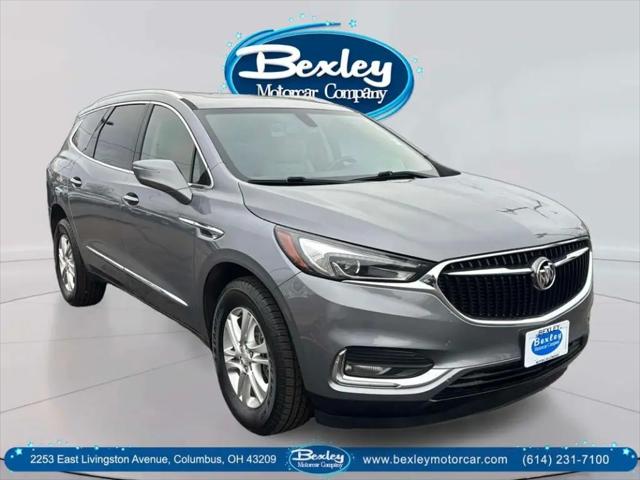 2021 Buick Enclave AWD Essence for sale near Columbus, OH