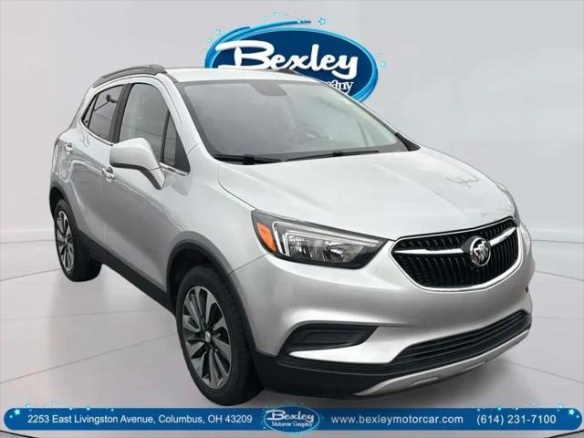 2021 Buick Encore FWD Preferred for sale near Columbus, OH