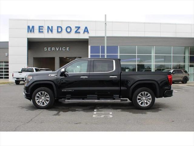 2024 GMC Sierra 1500 2WD Crew Cab Short Box Denali for sale in Maurice, LA