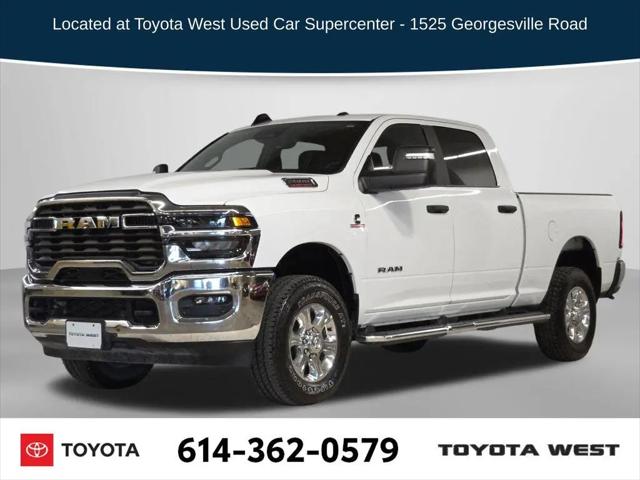 2025 Ram 2500 Big Horn Crew Cab 4x4 6'4" Box for sale near Columbus, OH