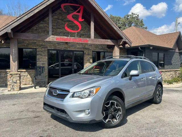 2014 Subaru XV Crosstrek 2.0i Premium for sale in Maryville, TN