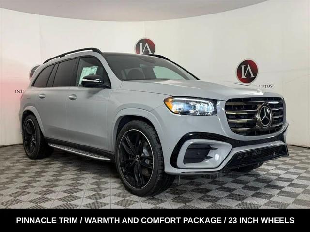 2026 Mercedes-Benz GLS GLS 580 4MATIC for sale in West Allis, WI