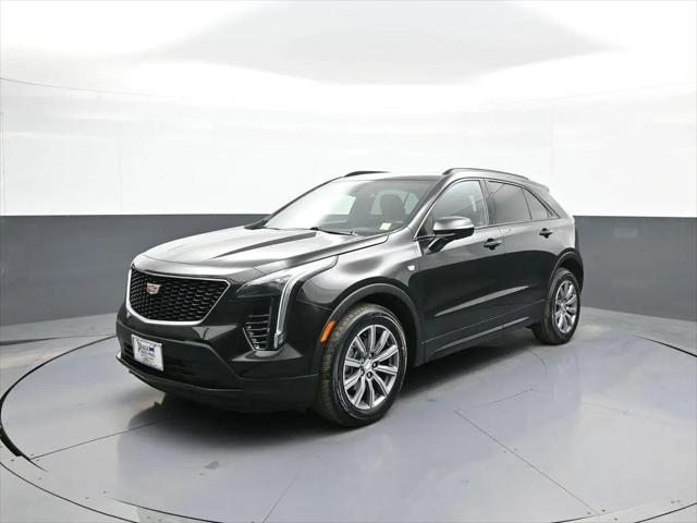 2023 Cadillac XT4 AWD Sport for sale in Brooklyn, NY