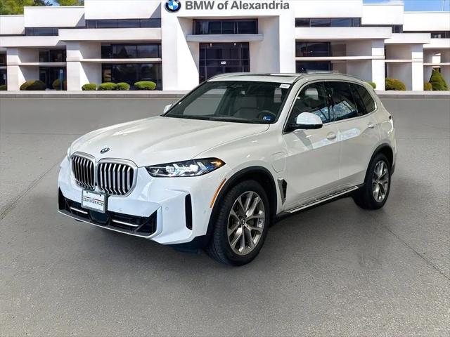 2026 BMW X5 xDrive50e for sale in Alexandria, VA