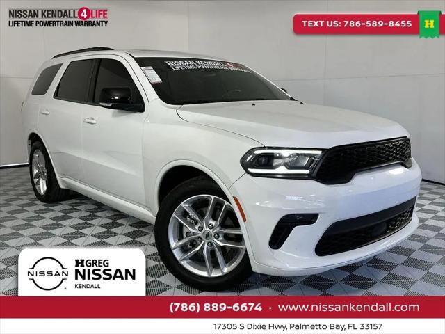 2023 Dodge Durango GT Plus RWD for sale in Palmetto Bay, FL