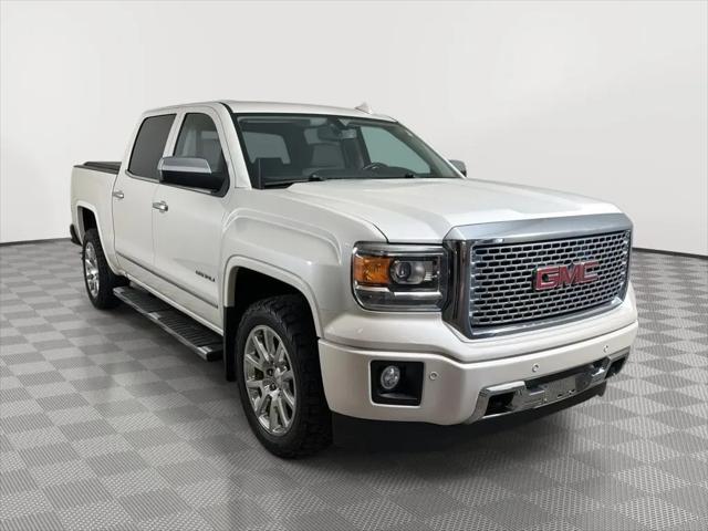 2015 GMC Sierra 1500 Denali for sale in Omaha, NE