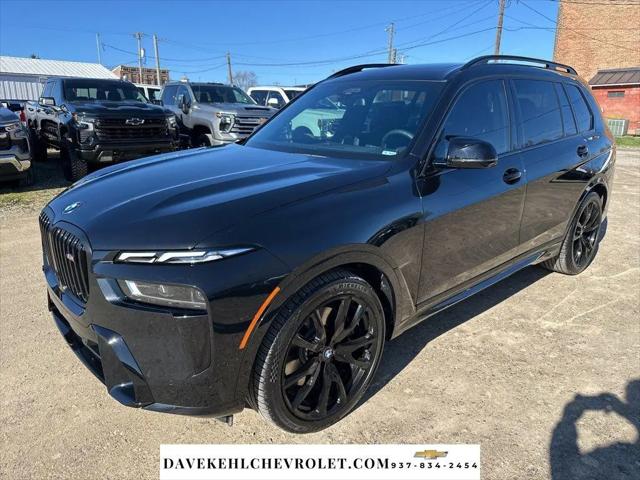 2026 BMW X7 M60i for sale near Mechanicsburg, OH