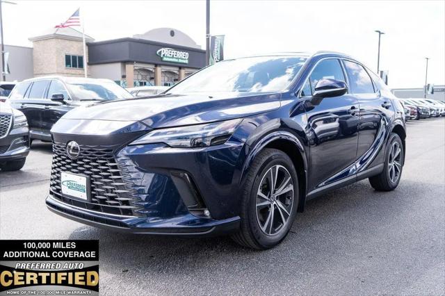 2024 Lexus RX 350 Premium for sale in Fort Wayne, IN