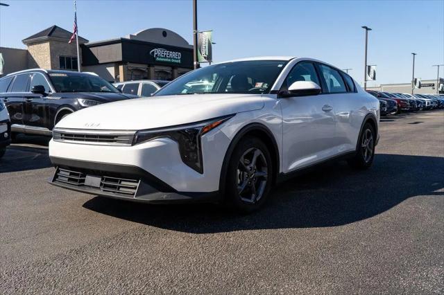 2025 Kia K4 LXS for sale in Fort Wayne, IN