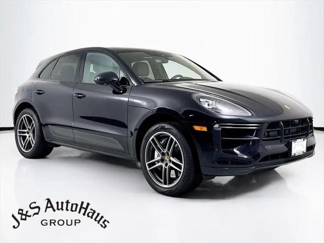 2021 Porsche Macan Turbo for sale in Ewing, NJ