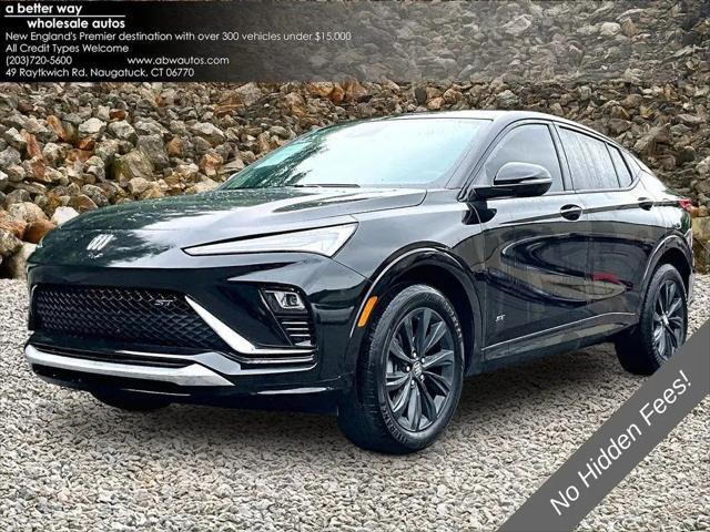 2025 Buick NV Sport Touring FWD for sale in Naugatuck, CT