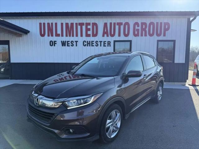 2020 Honda HR-V AWD EX for sale in West Chester, OH