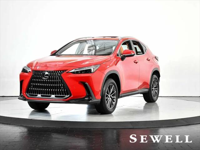 2025 Lexus NX Base for sale in Dallas, TX