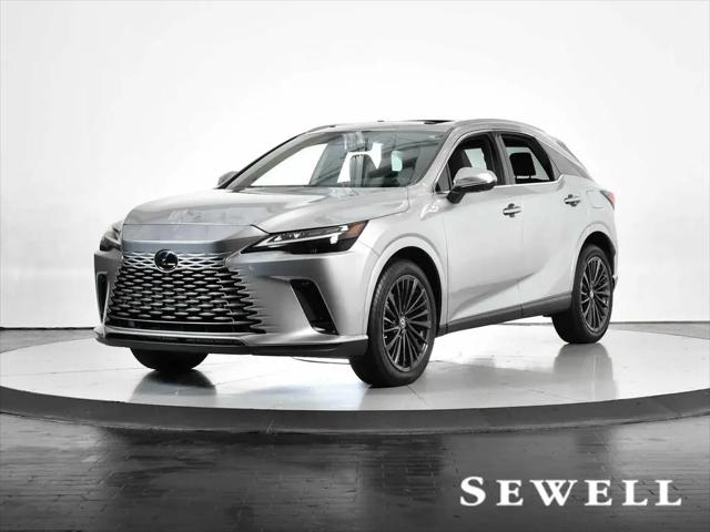2025 Lexus RX 350 Premium for sale in Dallas, TX