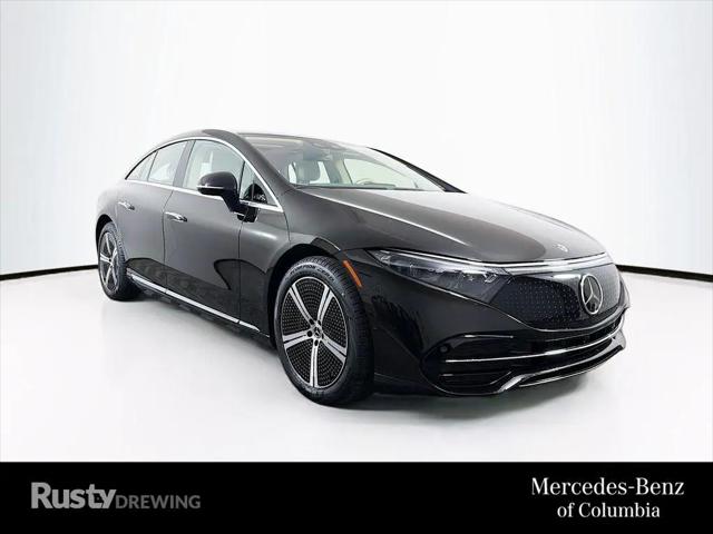 2023 Mercedes-Benz EQS 450 4MATIC for sale in Columbia, MO