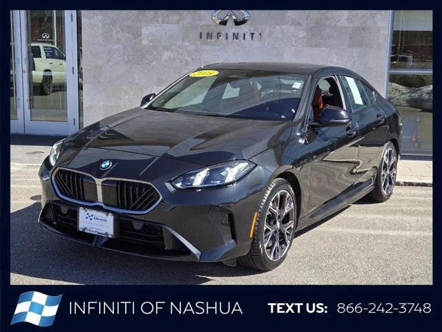 2025 BMW Coupe xDrive for sale in Nashua, NH