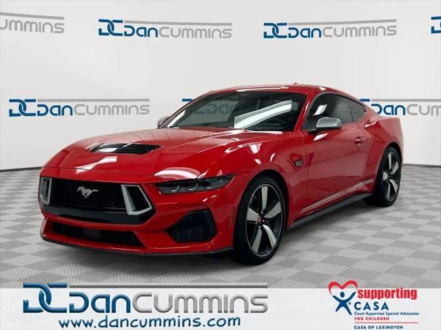 2025 Ford Mustang GT Premium Fastback for sale in Paris, KY