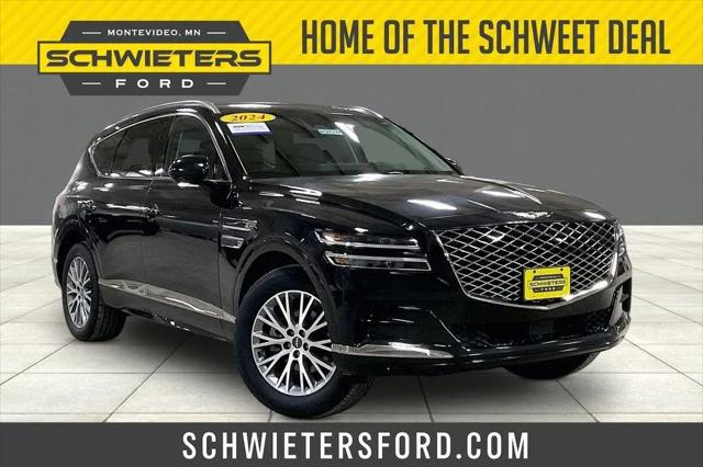 2024 Genesis GV80 2.5T AWD for sale in Montevideo, MN