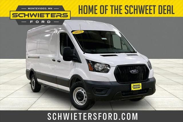 2023 Ford Transit Cargo Van Base for sale in Montevideo, MN