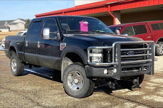 2008 Ford F-350 XLT for sale in Montevideo, MN