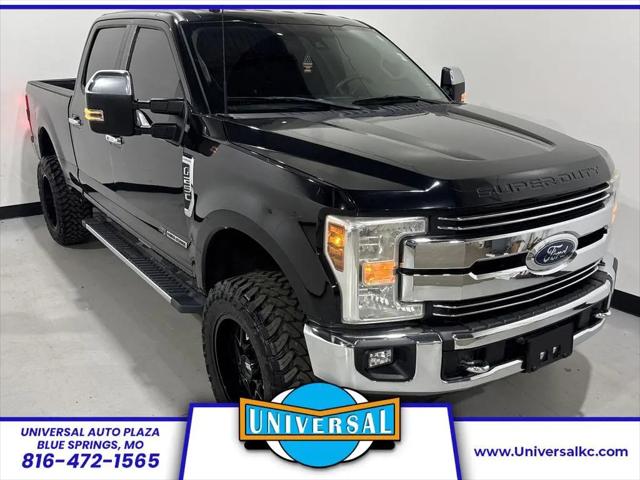 2018 Ford F-250 LARIAT for sale in Blue Springs, MO