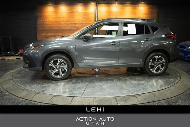 2024 Subaru Crosstrek Premium for sale in Lehi, UT