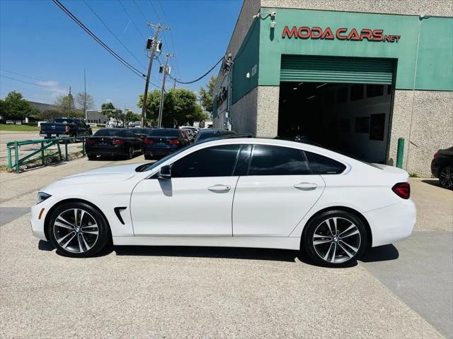 2020 BMW Coupe i for sale in Dallas, TX
