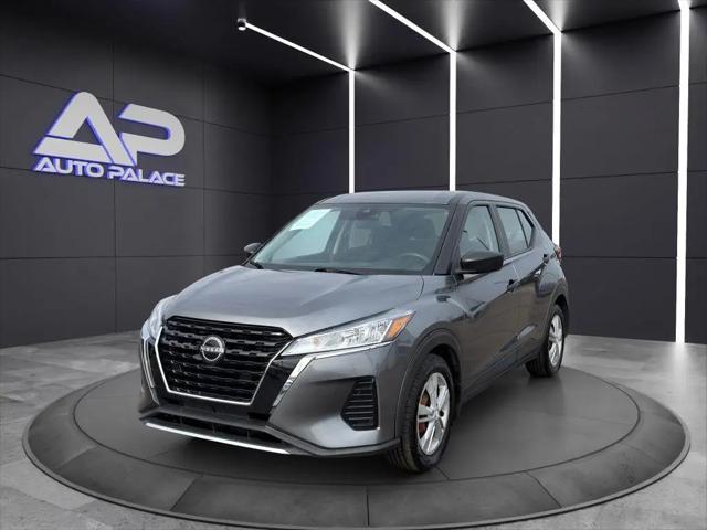 2023 Nissan Kicks S Xtronic CVT for sale near Columbus, OH