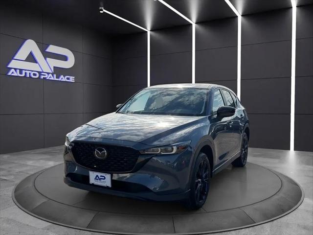2024 Mazda CX-5 2.5 S Carbon Edition for sale near Columbus, OH