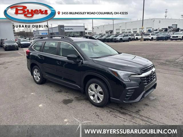 2024 Subaru Ascent Base 8-Passenger for sale near Columbus, OH