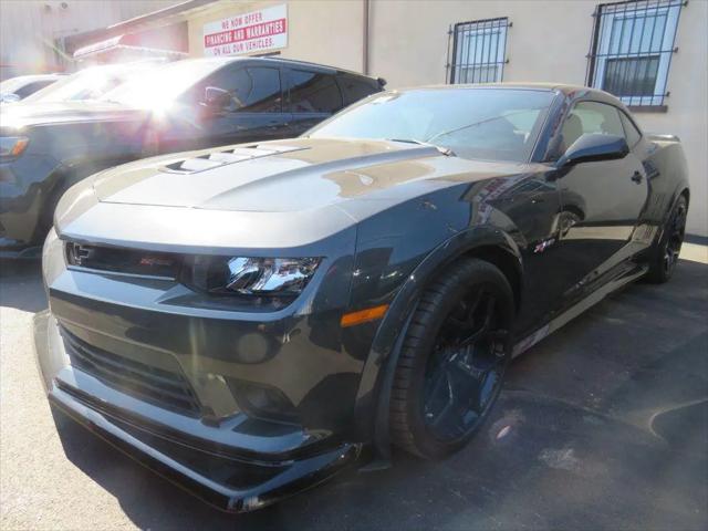 2014 Chevrolet Camaro Z/28 for sale in Yonkers, NY