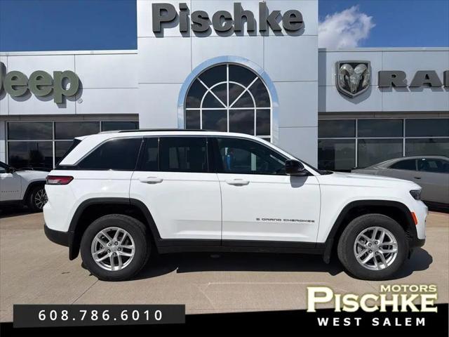 2024 Jeep Grand Cherokee Laredo X 4x2 for sale in West Salem, WI