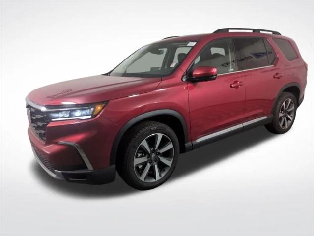 2024 Honda Pilot Elite for sale in Fort Wayne, IN