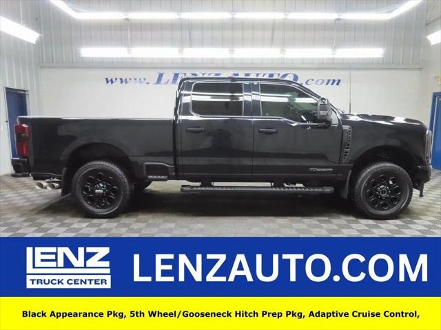 2025 Ford F-250 LARIAT for sale in Fond du Lac, WI