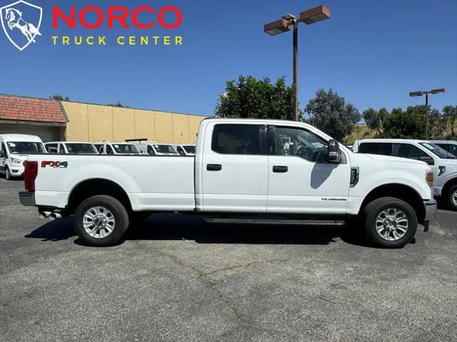 2022 Ford F-250 XLT for sale in Norco, CA