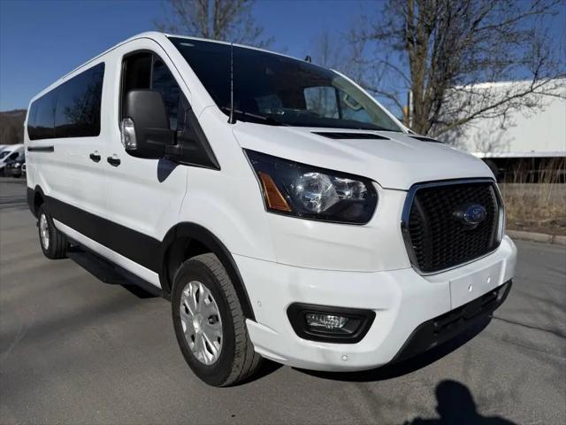 2023 Ford Transit-350 Passenger Van XLT for sale in Monroe, NY