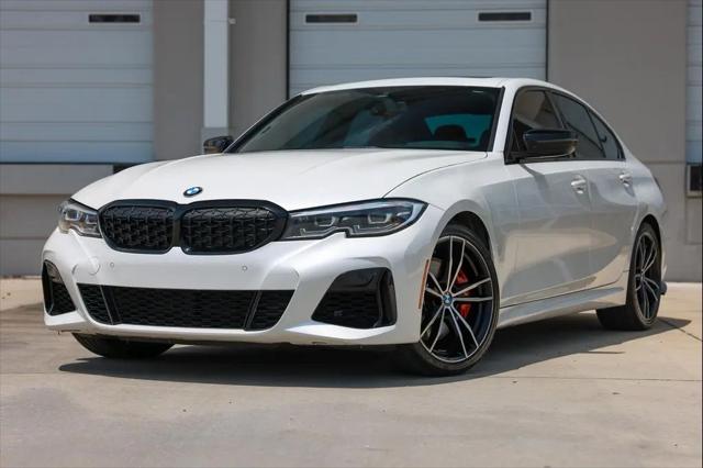 2021 BMW M340i Unknown for sale in Orlando, FL
